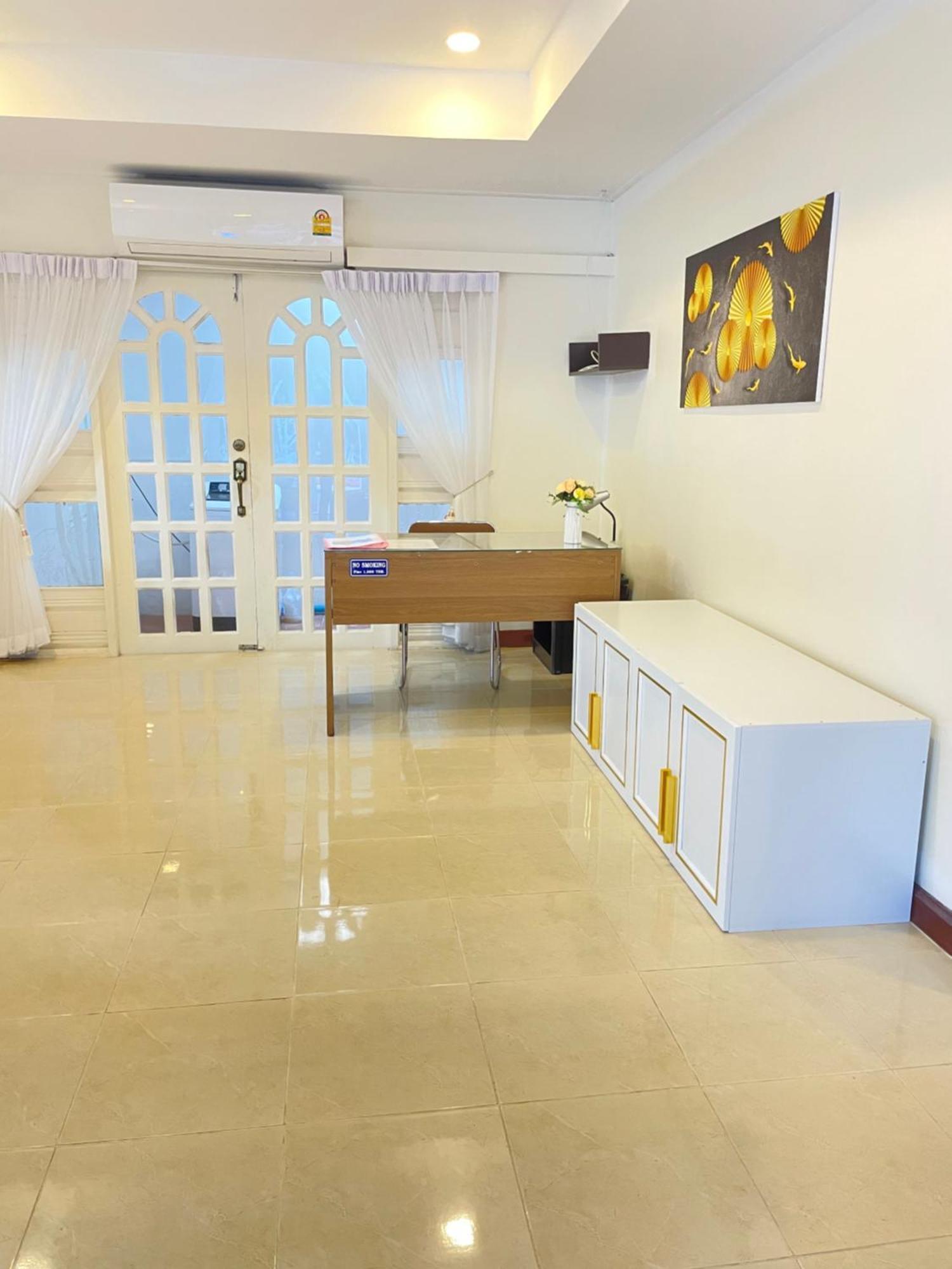 Pattaya Pool Villa39A 300 Mater To Beach Gate Exit Esterno foto